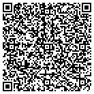 QR code with A Personalized Publishing & De contacts