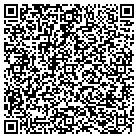QR code with Hankins & Whittington Dilworth contacts