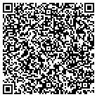 QR code with US Service Corps-Retired Execs contacts