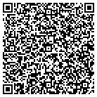 QR code with Marbet Construction Inc contacts