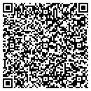 QR code with Infovisa contacts