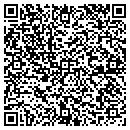 QR code with L Kimberley Reynolds contacts
