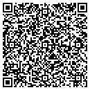 QR code with Rjr Grading & Hauling contacts