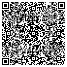QR code with Hedgecock Builders Supply Co contacts
