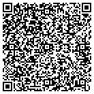 QR code with Alva Lee Terrell & Assoc contacts
