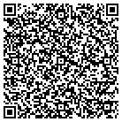 QR code with A C Moore Custom Framing contacts
