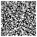 QR code with Arrants Logging Inc contacts