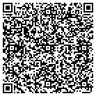 QR code with Tim S Huie Construction LLC contacts