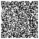 QR code with Hines Interior contacts
