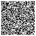 QR code with M&K Septic contacts