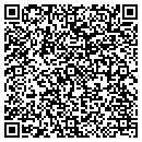 QR code with Artistic Signs contacts