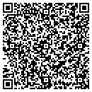 QR code with Kalos Assoc Inc contacts