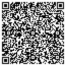 QR code with HDW Broadcasting contacts