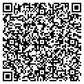 QR code with Lil Busy Bees contacts