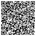 QR code with P O S Systems contacts