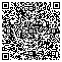QR code with CVS contacts