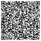 QR code with D P Riggins and Associates contacts