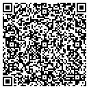 QR code with Howard Pflug OD contacts