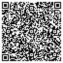 QR code with B K's Distributors contacts
