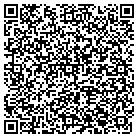 QR code with Little Pines Real Log Homes contacts