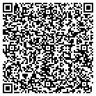 QR code with Galloway Furniture Shop contacts