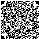 QR code with Hammill Logging Inc contacts