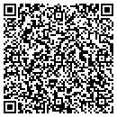 QR code with One Stop Custom Shop contacts