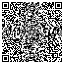 QR code with D P Express Document contacts