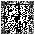 QR code with J J Assoc & Home Planning contacts