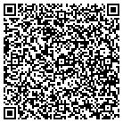 QR code with Marin Trophies & Treasures contacts