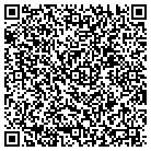 QR code with Hydro Pressure Service contacts