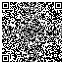 QR code with Kevin's Electric contacts