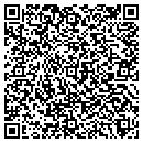 QR code with Haynes Public Library contacts