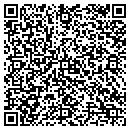 QR code with Harkey Chiropractic contacts