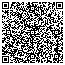 QR code with House Pottery contacts
