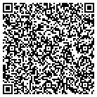 QR code with American Real Estate Assoc Inc contacts