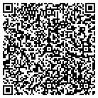 QR code with Hidden Pointe On The Lake contacts