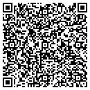 QR code with C A Nails contacts