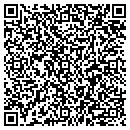 QR code with Toads & Tulips Inc contacts