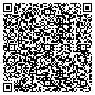 QR code with Ralleighs Grill & Cafe contacts