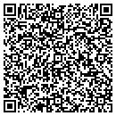 QR code with Thread Fx contacts