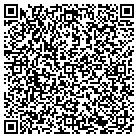 QR code with Hickory Jewelry Connection contacts