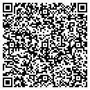 QR code with D R Imports contacts
