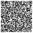 QR code with One Hour Martinizing contacts