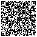 QR code with Seams contacts