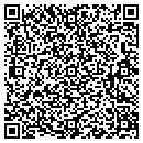 QR code with Cashies Inc contacts