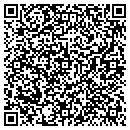 QR code with A & H Logging contacts