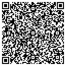 QR code with A Plus Express Drain Cleaning contacts