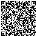 QR code with I B C contacts