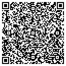 QR code with Zarb Consulting contacts